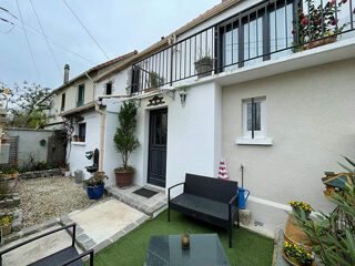  Maison � vendre 3 pi�ces 68 m�