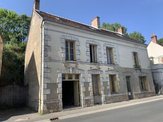  Maison � vendre 7 pi�ces 167 m�