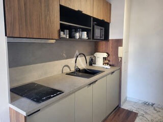  Appartement à louer 1 pièce 27 m²