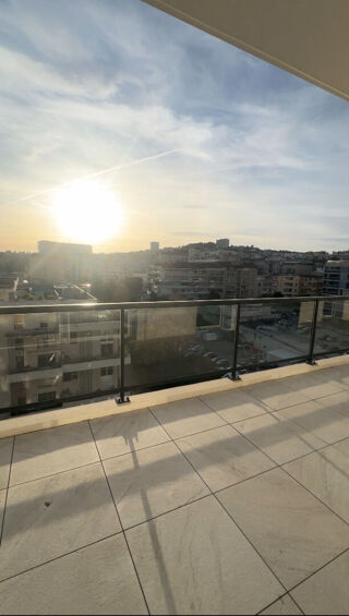  Appartement � vendre 4 pi�ces 122 m�