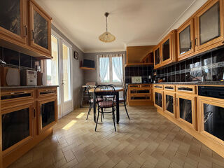  Maison � vendre 6 pi�ces 117 m�