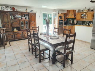 Maison à vendre 5 pièces 180 m²