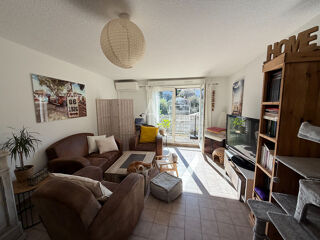  Appartement � louer 2 pi�ces 51 m�