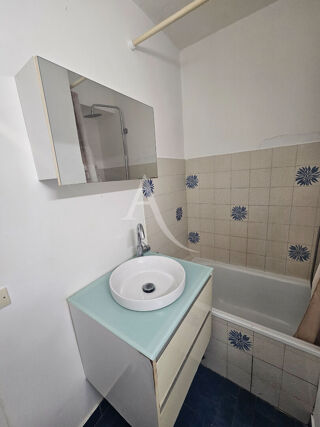  Appartement � louer 1 pi�ce 23 m�