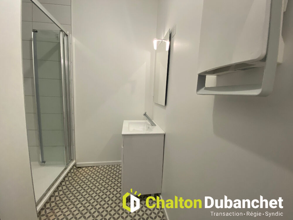 Location Appartement ROANNE HYPER CENTRE Appartement T2 de 46m² Roanne