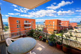  Appartement � vendre 3 pi�ces 55 m�