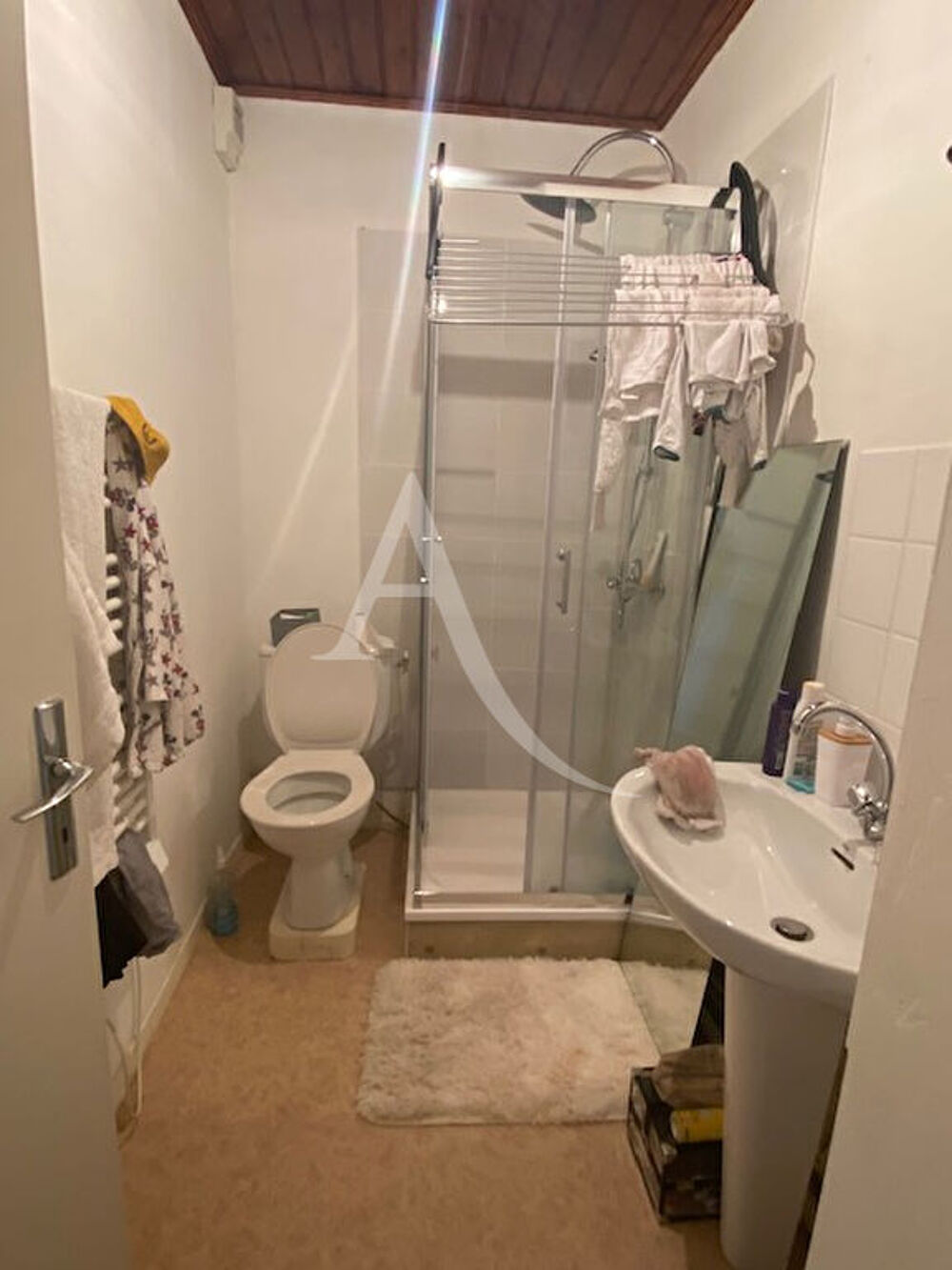 Appartement Abbaretz 2 pièces