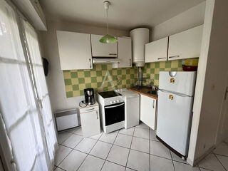  Appartement � louer 1 pi�ce 25 m�