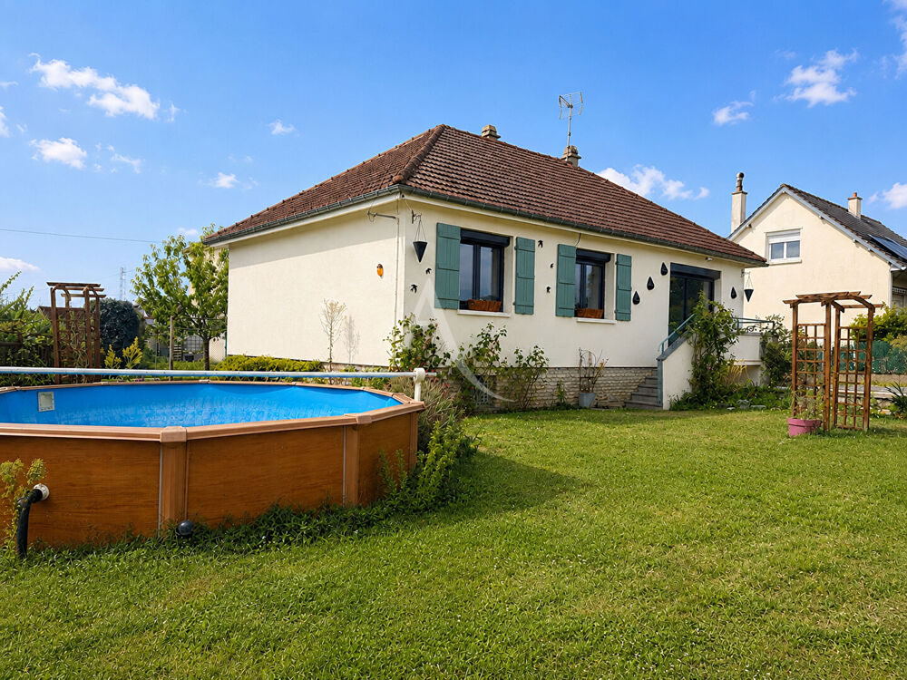 Maison Gisors