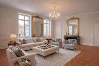  Appartement � vendre 6 pi�ces 220 m�