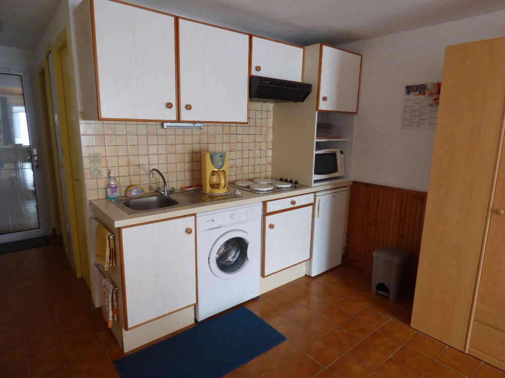 Location Maison Maison Les Sables D Olonne 2 pièce(s) 45.10 m2 Les sables d olonne