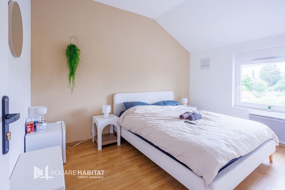 Maison Le Quesnoy 5 pièce(s) 72 m2