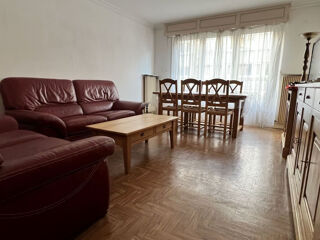  Appartement � vendre 2 pi�ces 62 m�