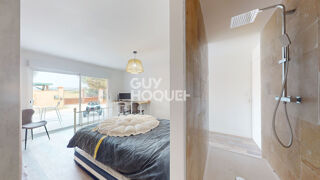  Maison à vendre 4 pièces 122 m²