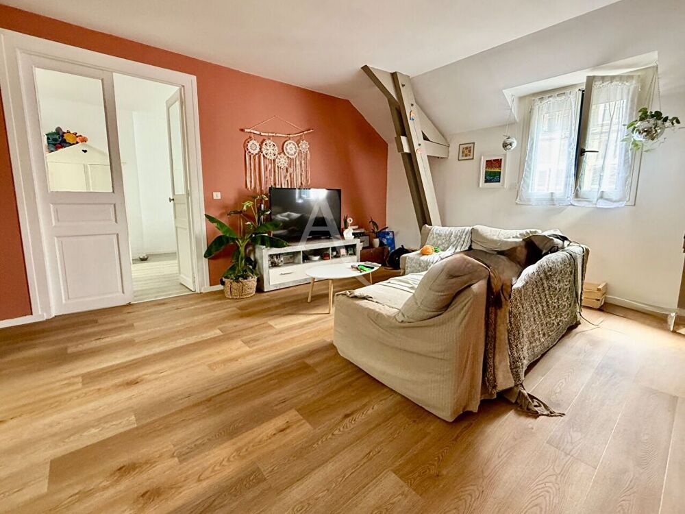 Vente Immeuble Spécial investisseur  immeuble Pau hyper centre Pau