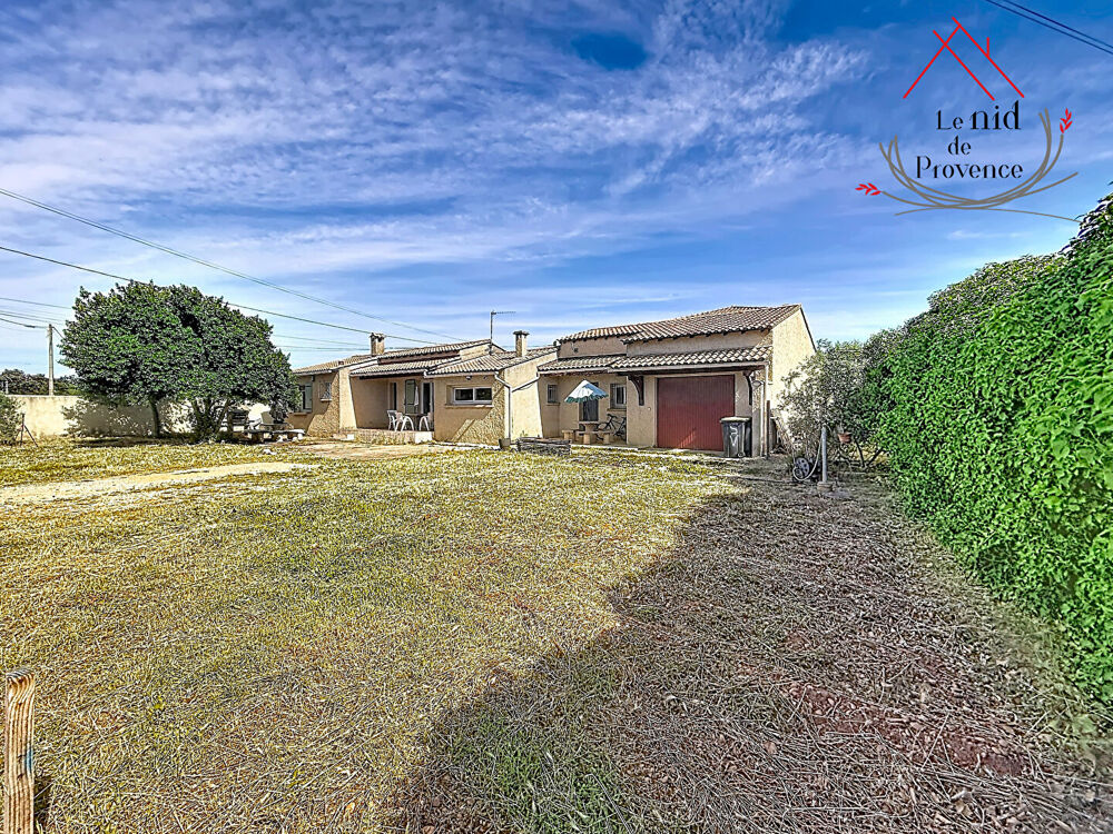 Maison 5 pièces 107 m² · à Bedarrides · 107 m² · 295 000 €