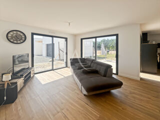  Maison à vendre 5 pièces 89 m²