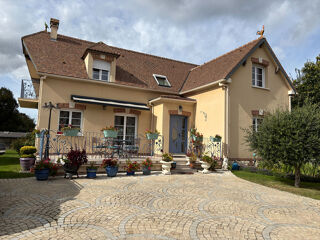  Maison � vendre 6 pi�ces 150 m�