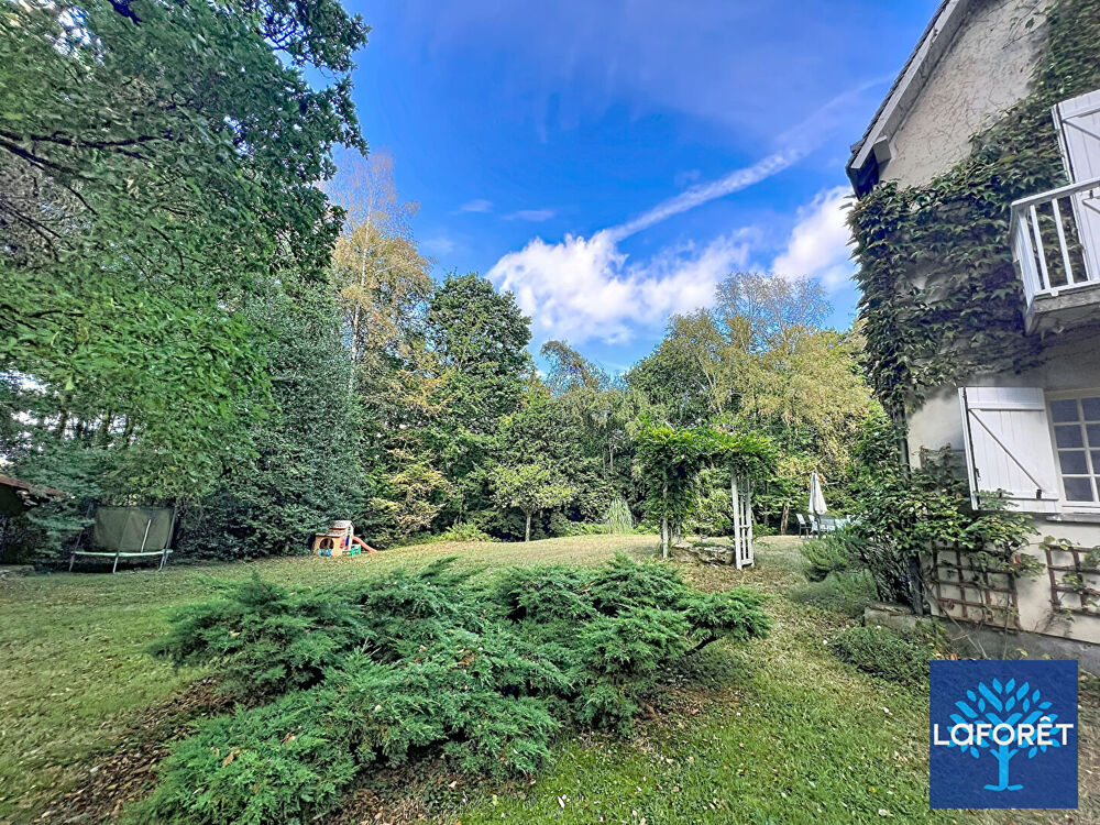 Vente Maison MAISON BERNAY - 11 pièces - 350 m2 Bernay