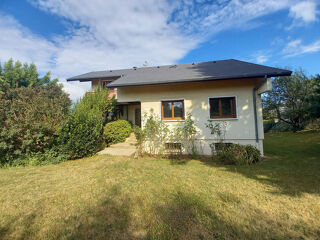  Maison � vendre 9 pi�ces 170 m�