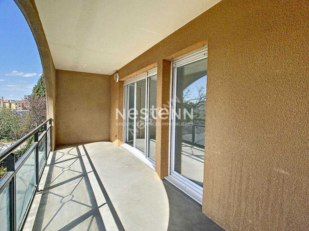 SALON DE PROVENCE - APPARTEMENT 2 pièces 44 m2 - garage- résidence sécurisée -climatisation-