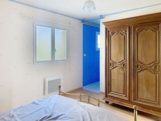  Maison à vendre 8 pièces 135 m²