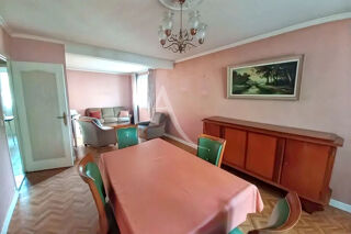  Appartement à vendre 3 pièces 59 m²