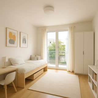  Appartement à vendre 3 pièces 67 m²