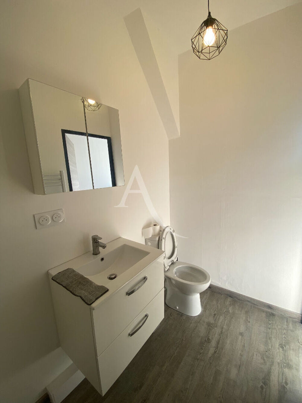 Location Appartement Appartement Saumur 1 pièce(s) 19.08 m2 Saumur