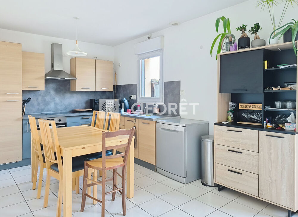 Maison Ploermel 4 pièce(s) 80 m2