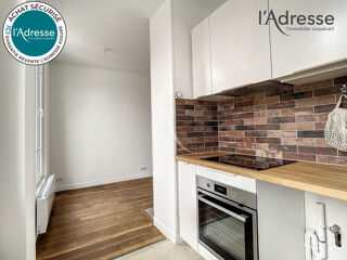  Appartement � vendre 3 pi�ces 52 m�