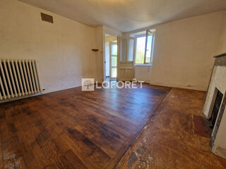  Maison à vendre 4 pièces 82 m²