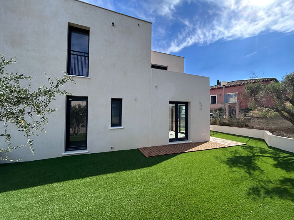Vente Maison Maison Six Fours Les Plages 4 pièce(s) 83.29 m2 Six fours les plages