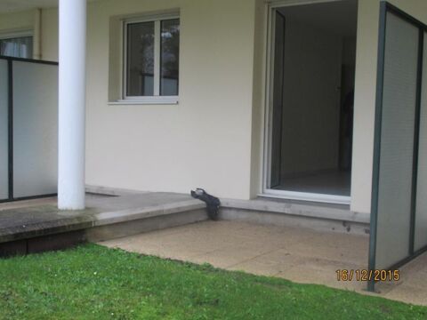  Appartement � louer 1 pi�ce 26 m�