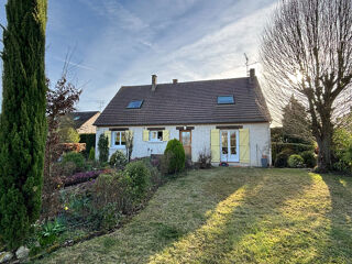  Maison à vendre 6 pièces 