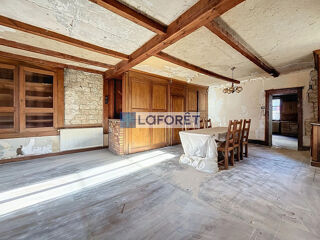  Maison � vendre 8 pi�ces 190 m�