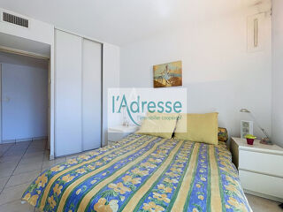  Appartement à vendre 3 pièces 1 m²