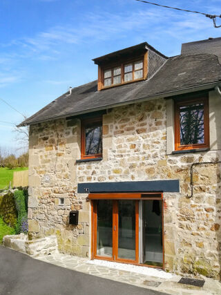  Maison � vendre 3 pi�ces 54 m�