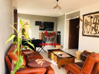  Appartement à vendre 4 pièces 78 m²