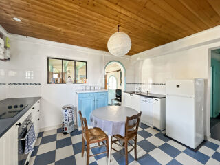  Maison à vendre 6 pièces 136 m²