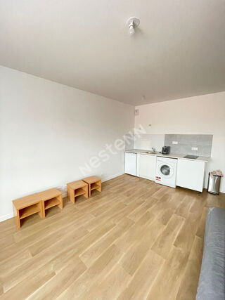  Appartement � louer 1 pi�ce 31 m�