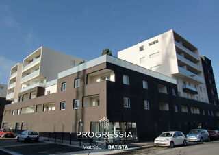  Appartement � vendre 3 pi�ces 63 m�