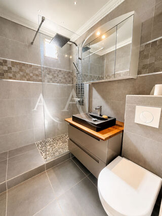  Appartement à vendre 2 pièces 34 m²