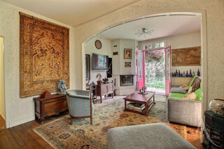  Maison à vendre 7 pièces 156 m²