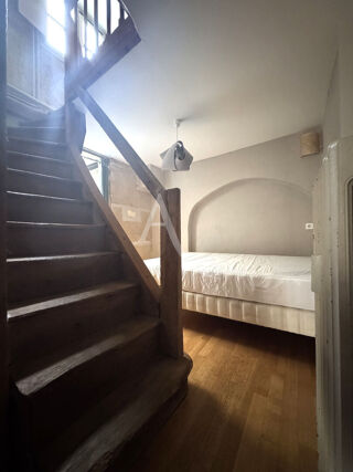  Appartement � louer 2 pi�ces 47 m�