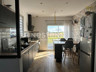  Maison � vendre 4 pi�ces 58 m�