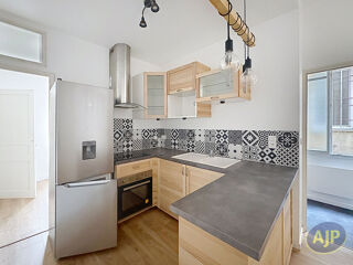  Appartement � louer 2 pi�ces 36 m�