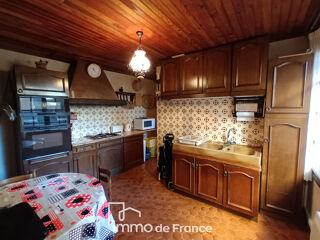  Maison � vendre 3 pi�ces 48 m�