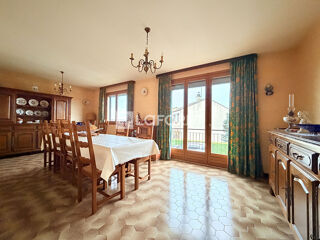  Maison � vendre 6 pi�ces 105 m�