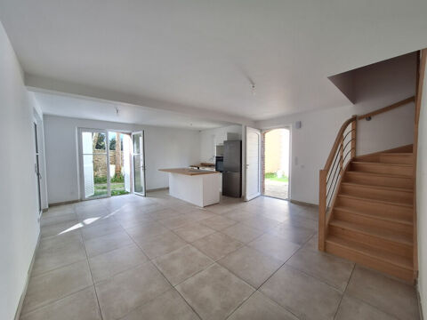  Maison � louer 6 pi�ces 107 m�